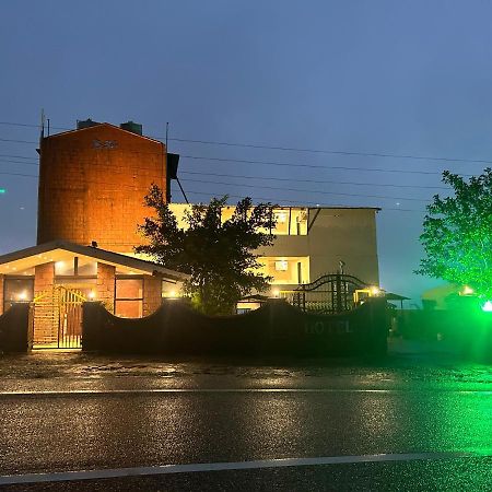 Hotel B34 Kas Екстериор снимка