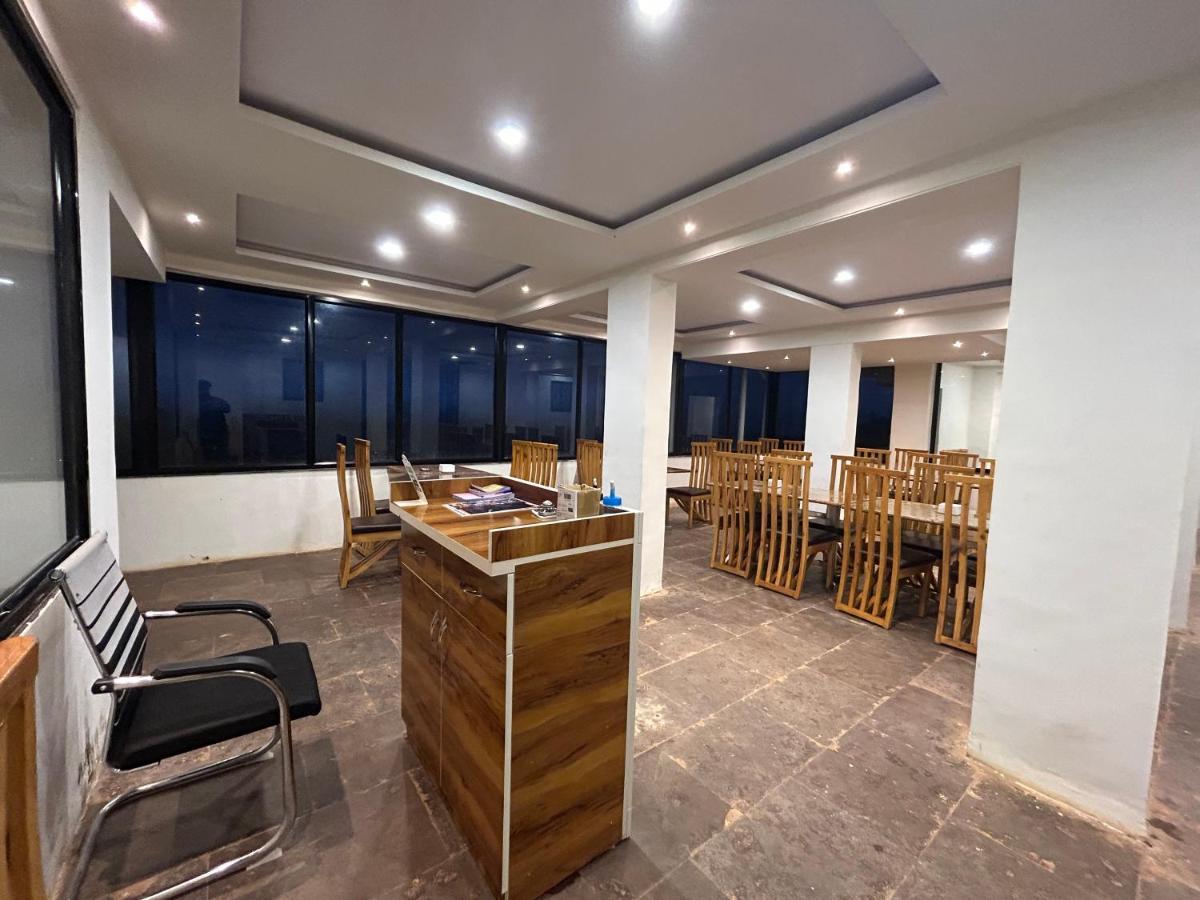 Hotel B34 Kas Екстериор снимка