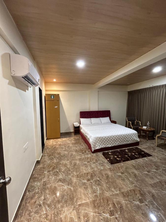Hotel B34 Kas Екстериор снимка