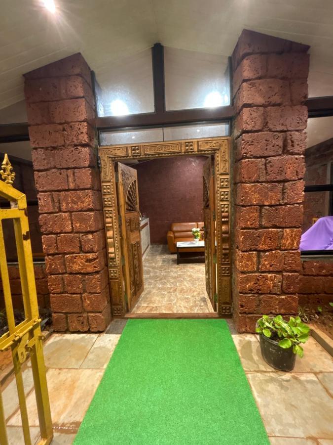 Hotel B34 Kas Екстериор снимка