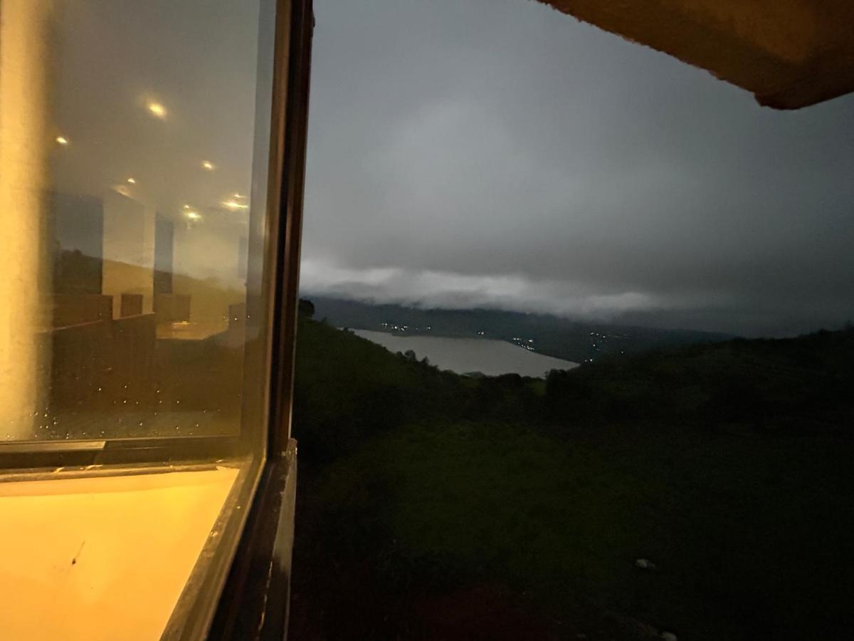 Hotel B34 Kas Екстериор снимка