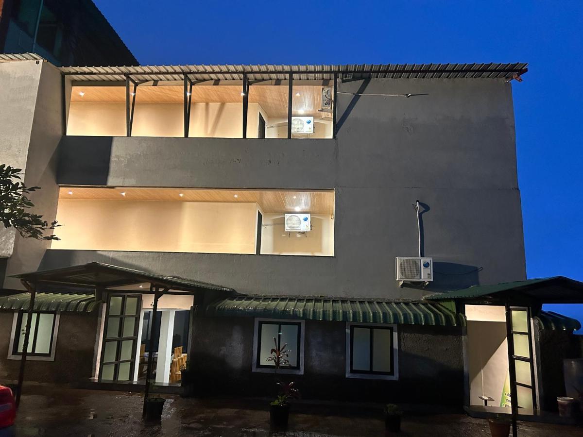 Hotel B34 Kas Екстериор снимка