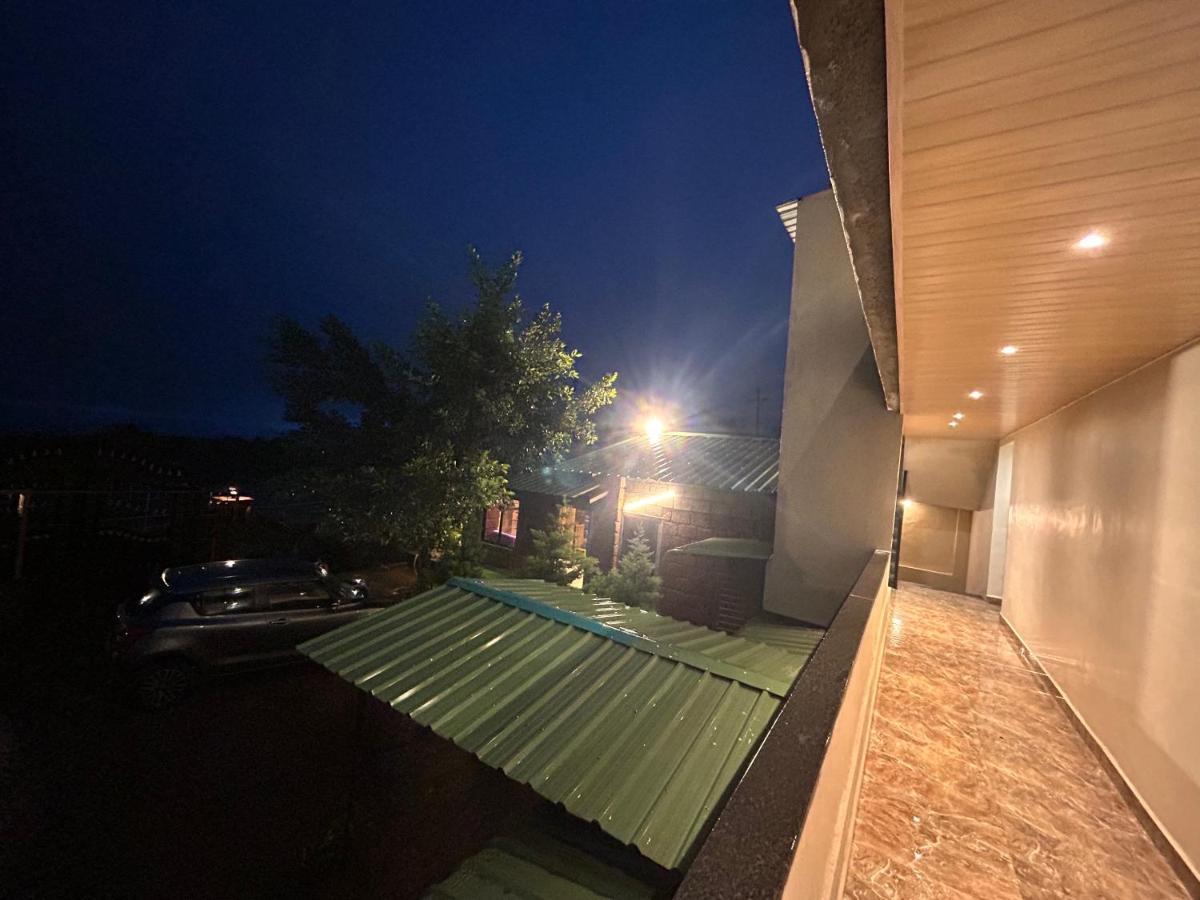 Hotel B34 Kas Екстериор снимка