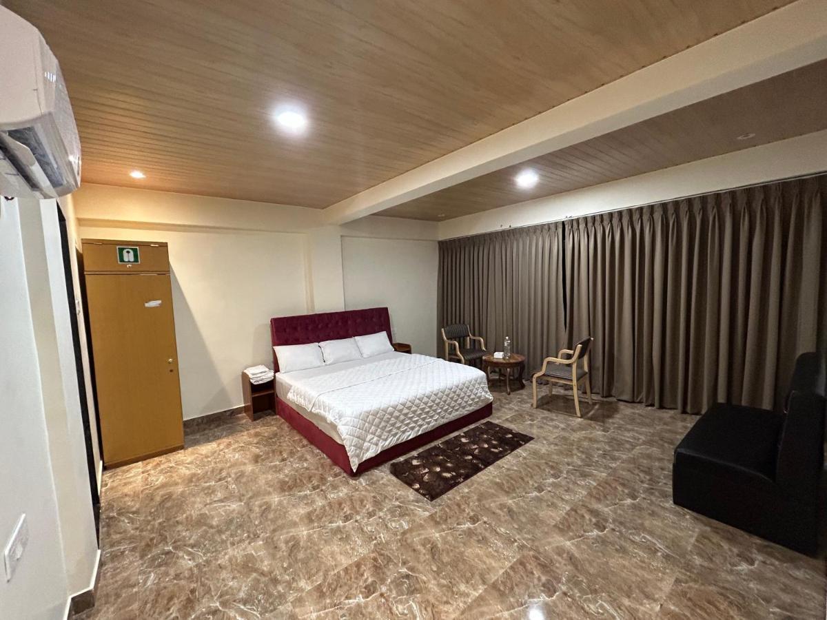 Hotel B34 Kas Екстериор снимка