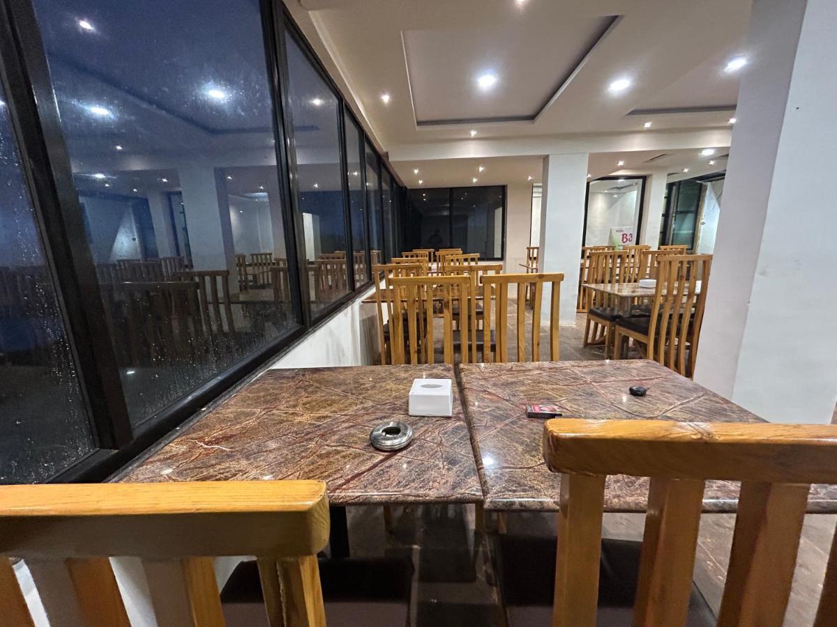 Hotel B34 Kas Екстериор снимка